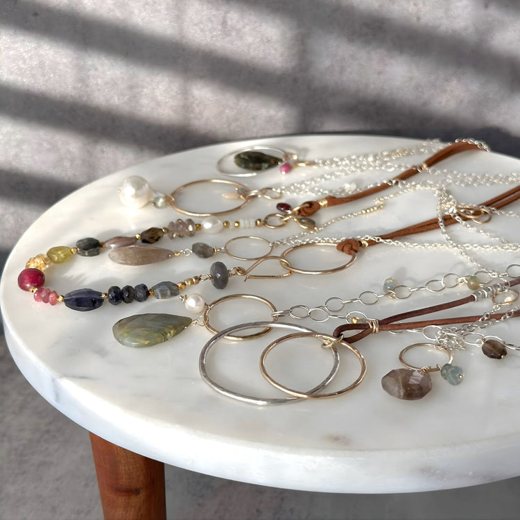 All Necklaces